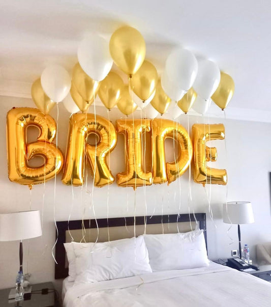 Balloon Decor - Code 5138