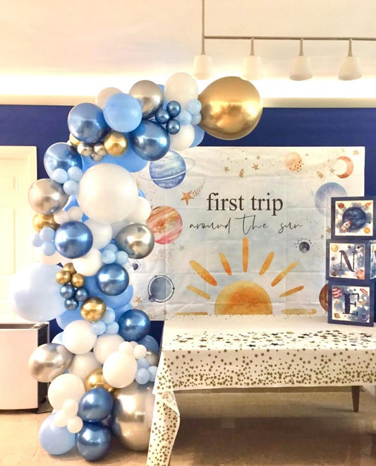 Balloon Decor - Code 5185