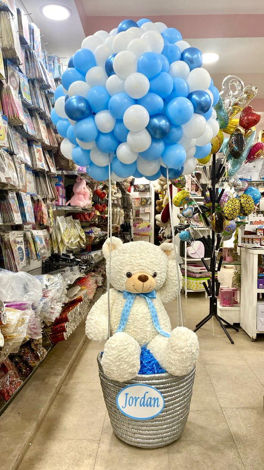 Balloon Decor - Code 5218