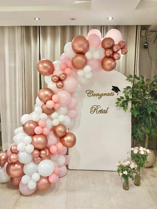 Balloon Decor - Code 5225