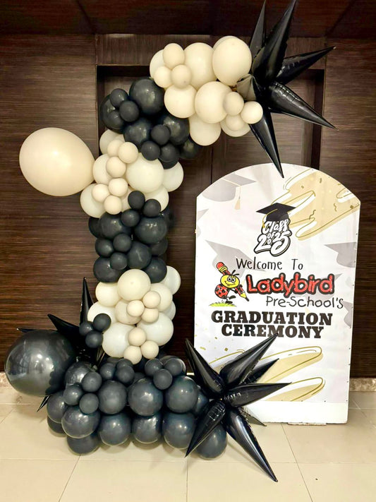 Balloon Decor - Code 5229