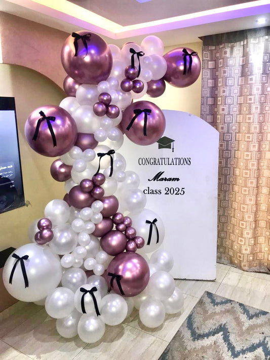 Balloon Decor - Code 5230