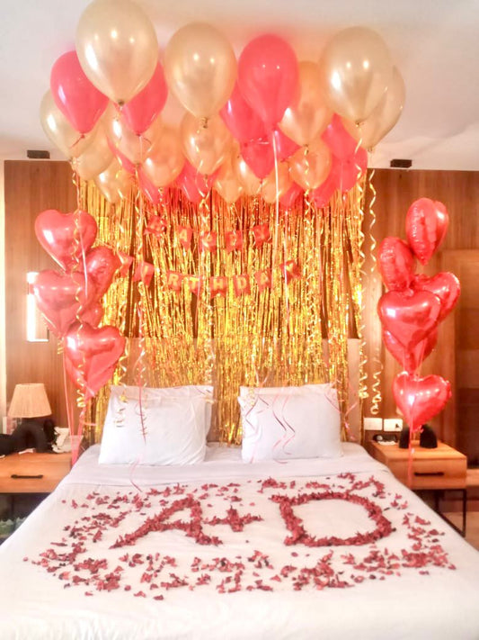 Balloon Decor - Code 5235