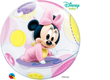 Load image into Gallery viewer, Disney Baby Minnie Mouse