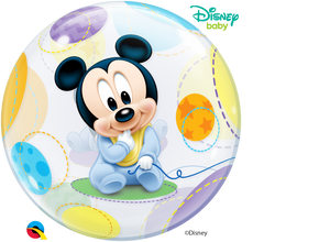 Disney Baby Mickey Mouse