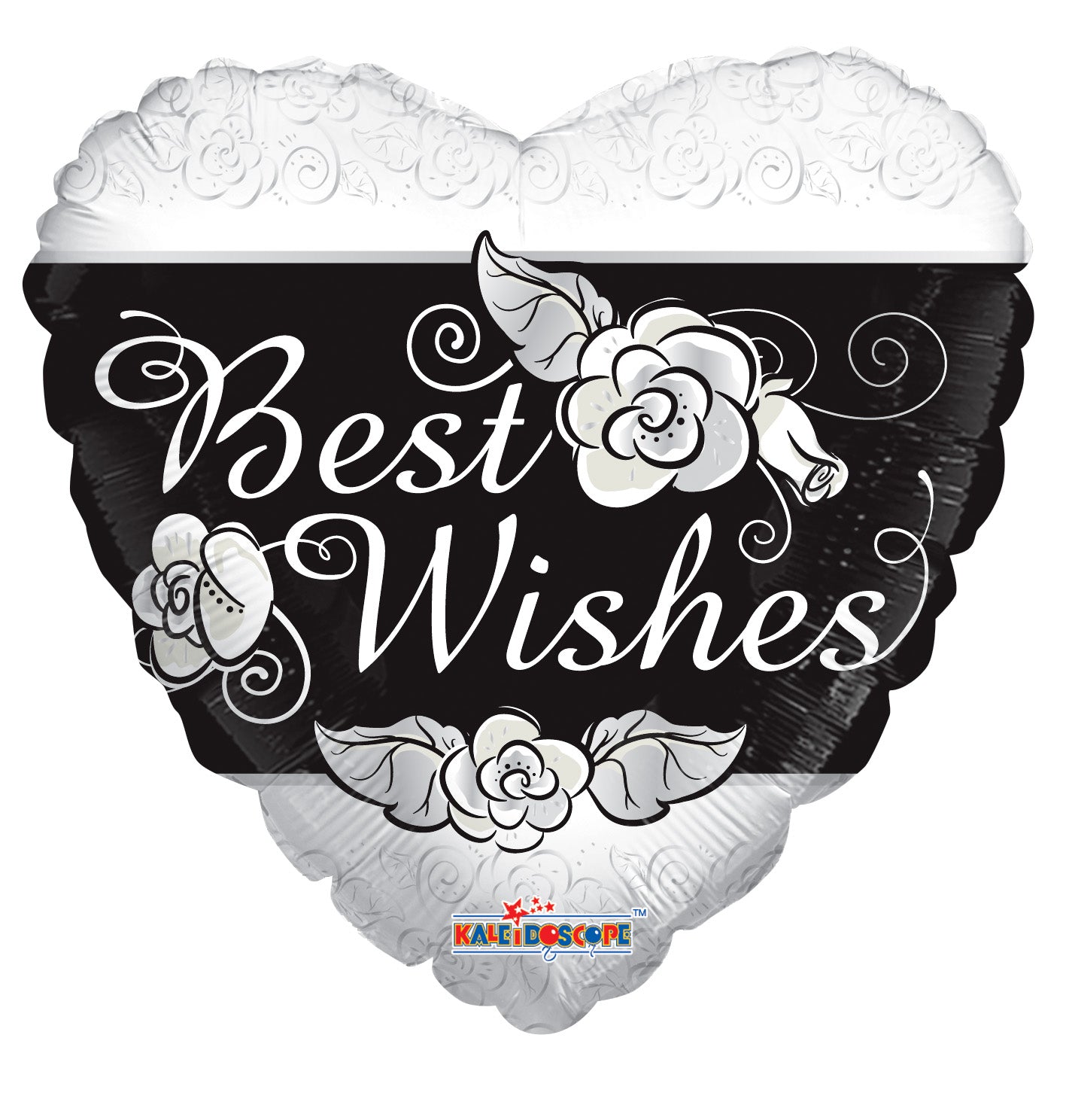 Best Wishes Heart