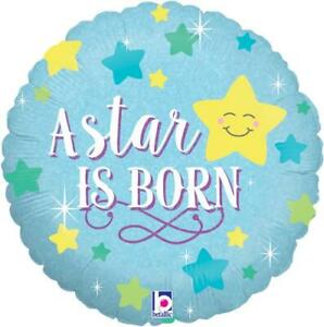 A Star Is Born - Boy
