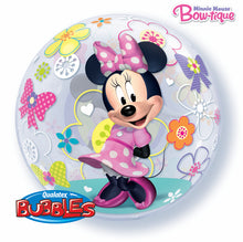 Load image into Gallery viewer, Disney Minnie Mouse Bow-Tique