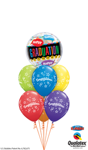 Graduation Celebration