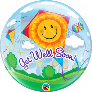 Get Well Soon! Kites