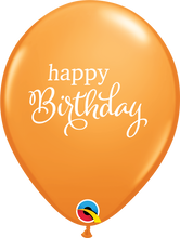 Load image into Gallery viewer, Simply Happy Birthday