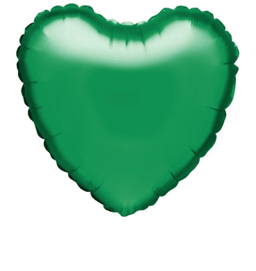Coeur vert