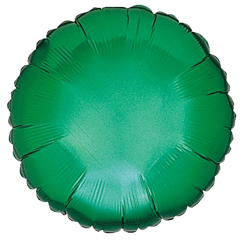 Green Round