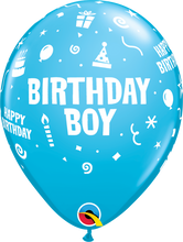 Load image into Gallery viewer, Birthday Boy