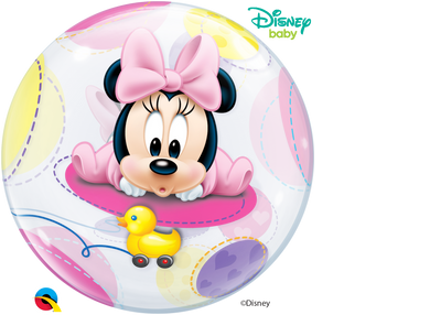 Disney Baby Minnie Mouse