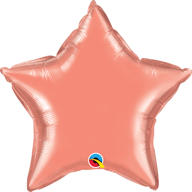 Coral Star