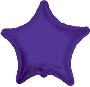 Purple Star