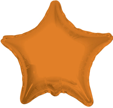 Orange Star