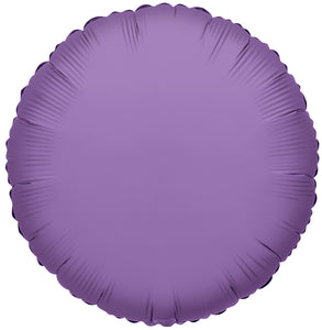 Violet Round