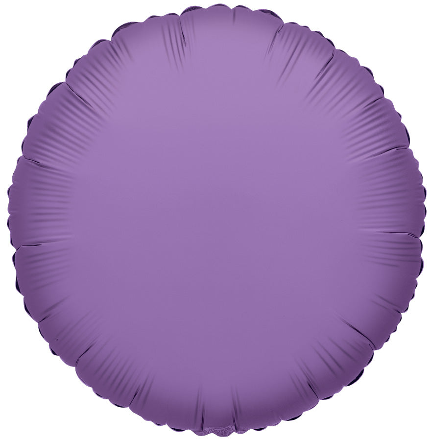 Violet Round