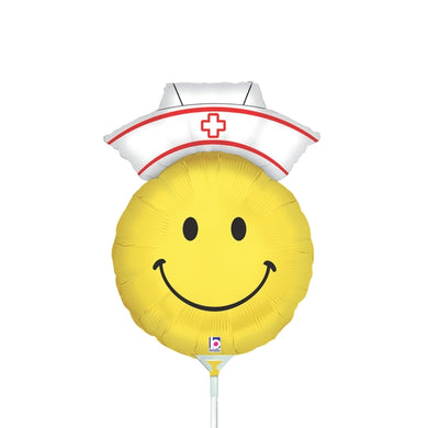 Smiley Nurse