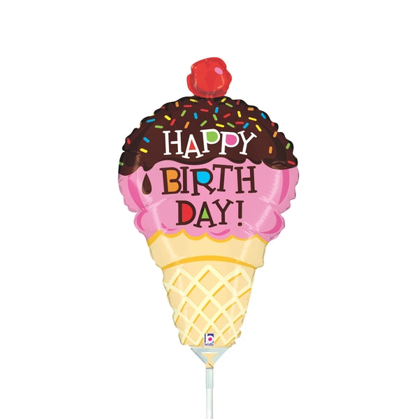 Ice Cream Birthday