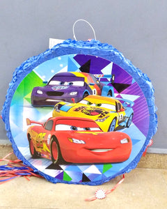 Cars Piñata