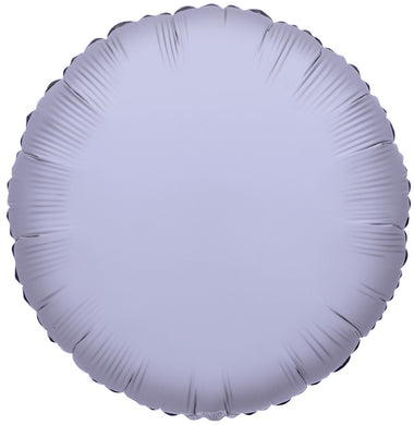 Lilac Round