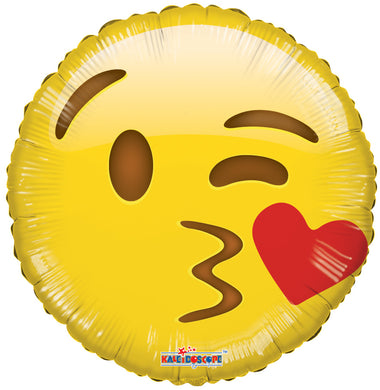 Emoji Beso