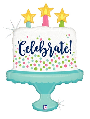 Celebrate! Cake