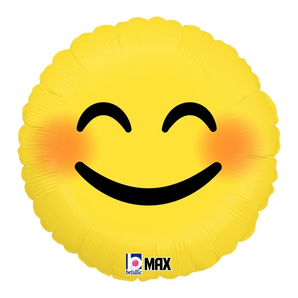 Emoji Smiley