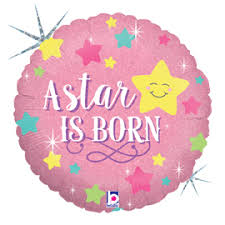 A Star Is Born - Girl