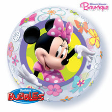 Load image into Gallery viewer, Disney Minnie Mouse Bow-Tique