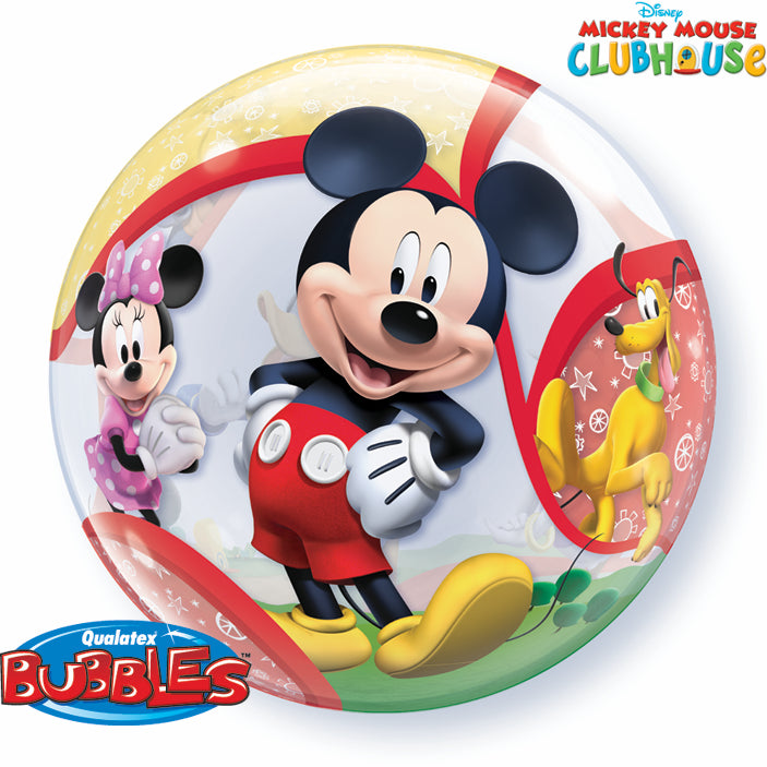 Disney Mickey & His Friends – Party Perfect
