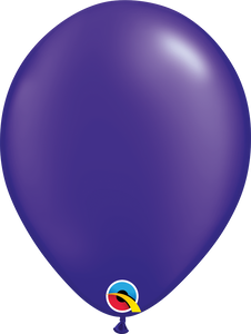 Pearl Quartz Purple