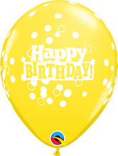 Load image into Gallery viewer, Birthday Confetti Dots