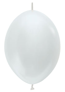 perle blanche