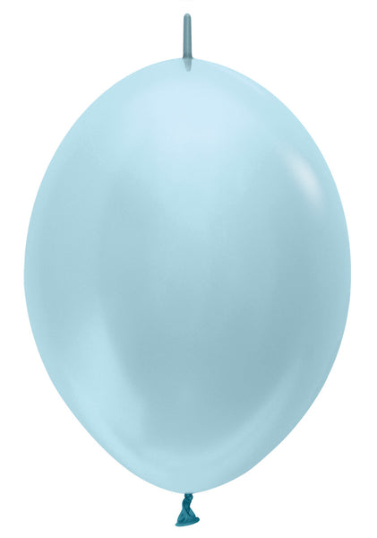 Bleu perle