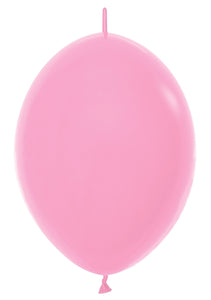 Fashion Bubble Gum Pink