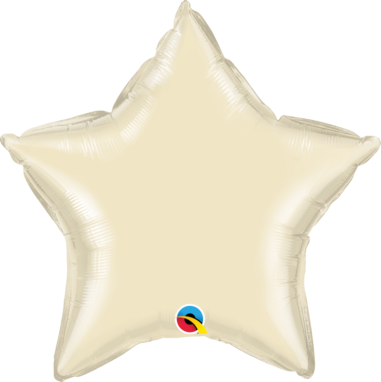 Pearl Ivory Star