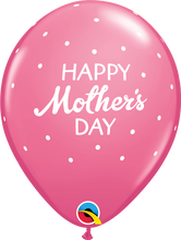 Load image into Gallery viewer, Mother&#39;s Day Petite Polka Dots