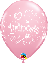 Load image into Gallery viewer, Princess