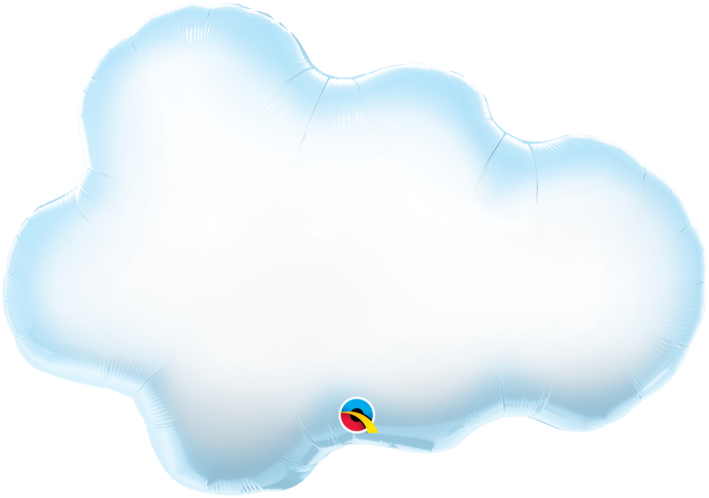 Puffy Cloud