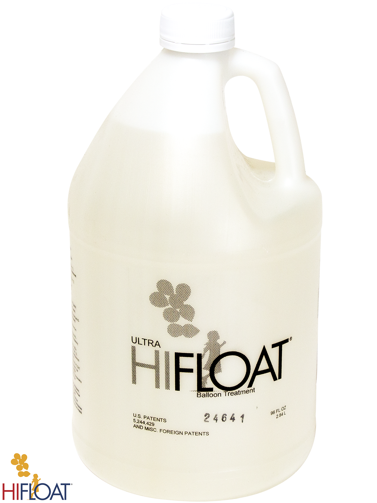 Ultra HI-FLOAT®