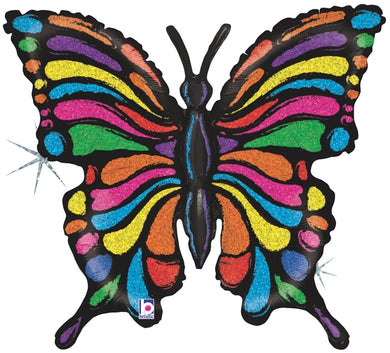 Papillon Pop Art