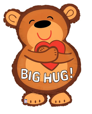 Big Hug Bear