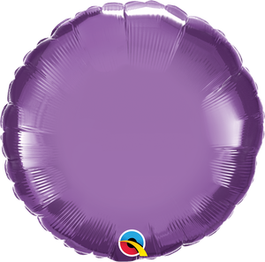 Chrome® Violet