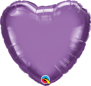 Chrome® Purple