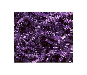 Crinkle Cut Shred - Purple