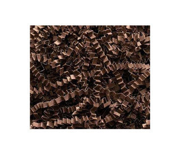 Crinkle Cut Shred - Chocolate